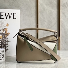 Loewe Puzzle Bags